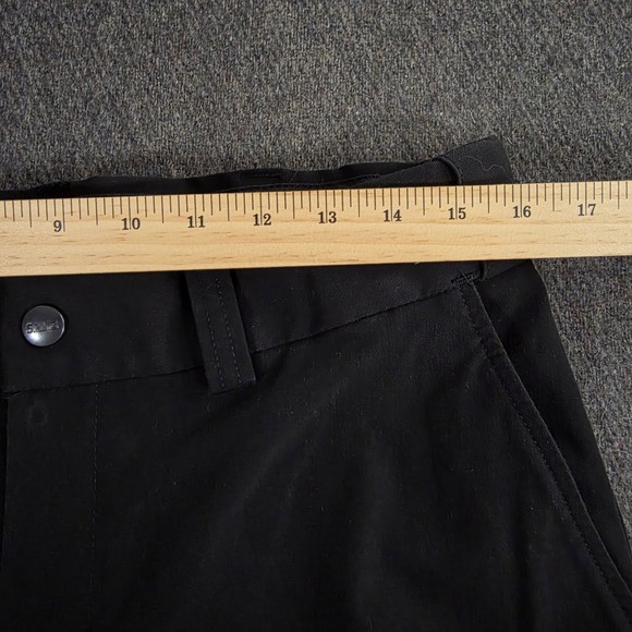 511 Tactical Women's Size 10 Black Pants Work Utility Outdoor - Picture 5 of 7